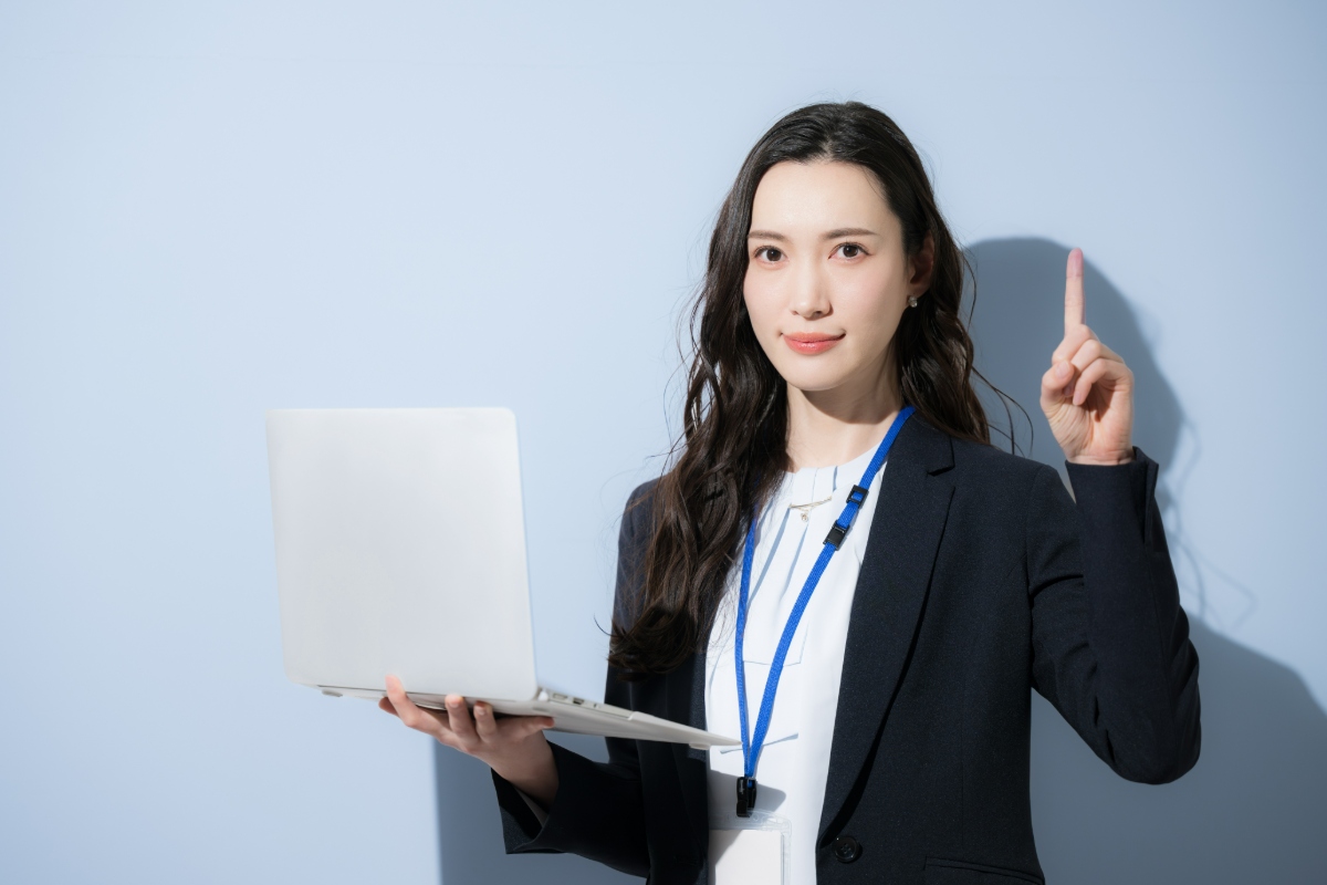 セラミックの歯を長く使う方法