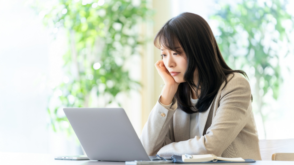 歯周病を放置するとどうなる?
